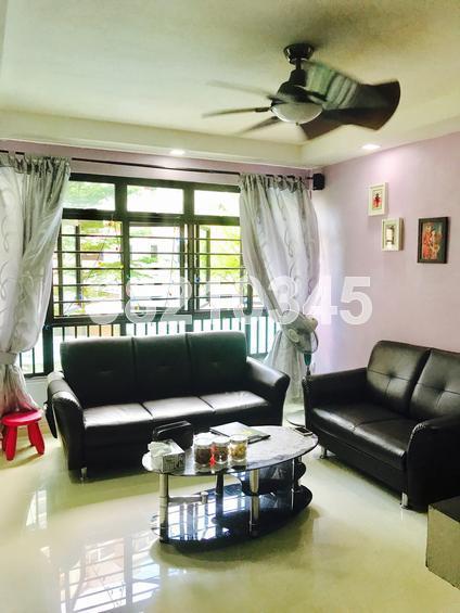 Sengkang West Avenue thumbnail photo